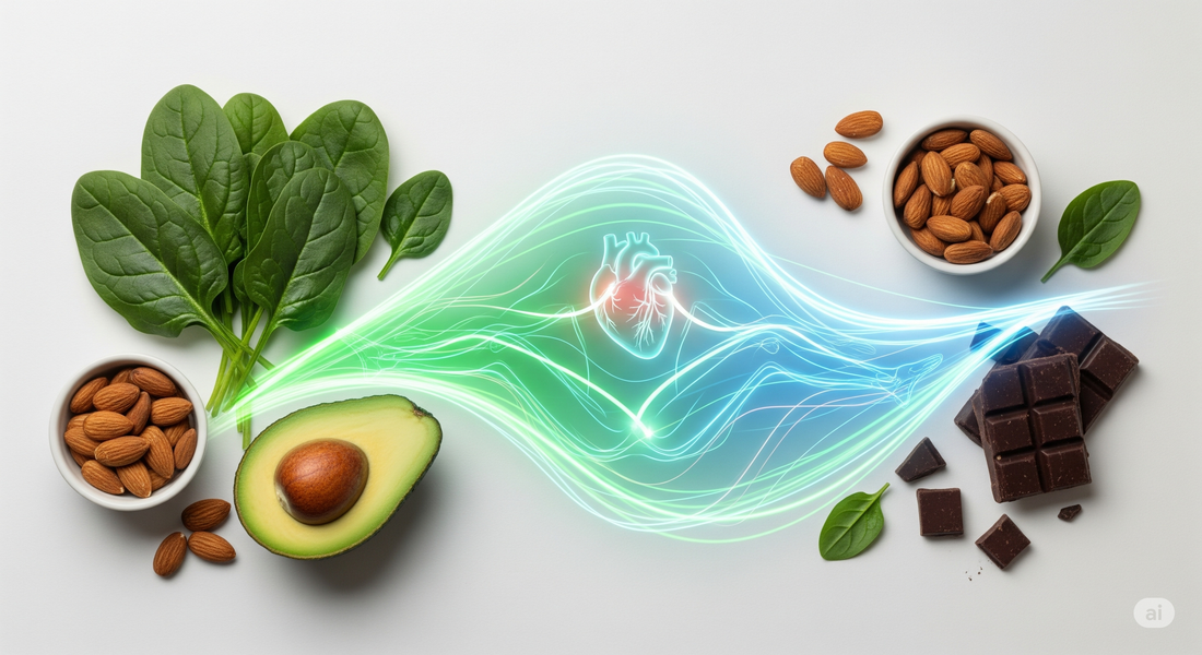 Magnezyum Nedir?