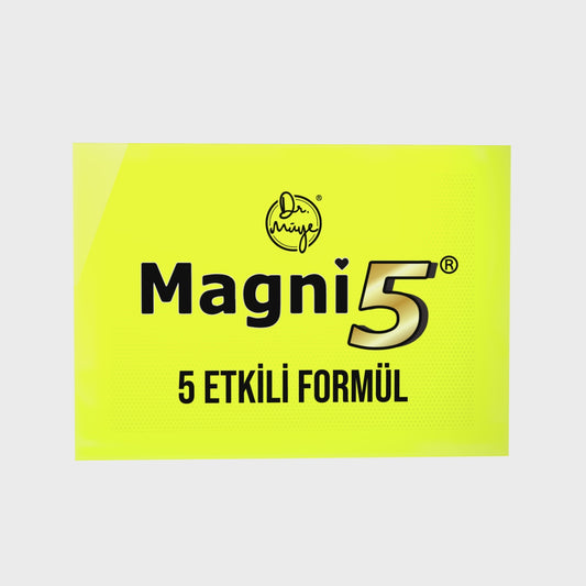 Magni5 Döner Video