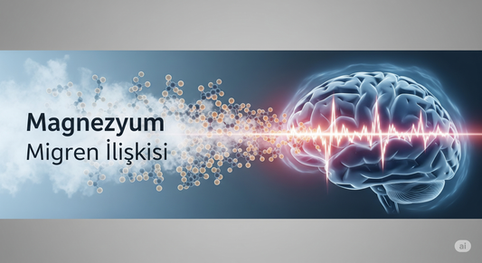 Magnezyum Migren İlişkisi