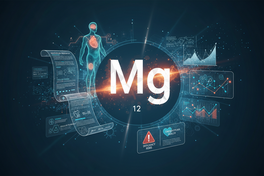 Magnezyum Yüksekliği Öldürür Mü? Ölüm Vakaları Kaç Adet?