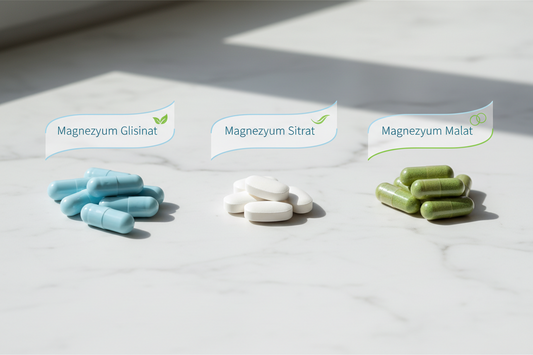 Hangi Magnezyum Ne İşe Yarar?